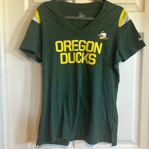 Nike Oregon Ducks Women’s T-Shirt